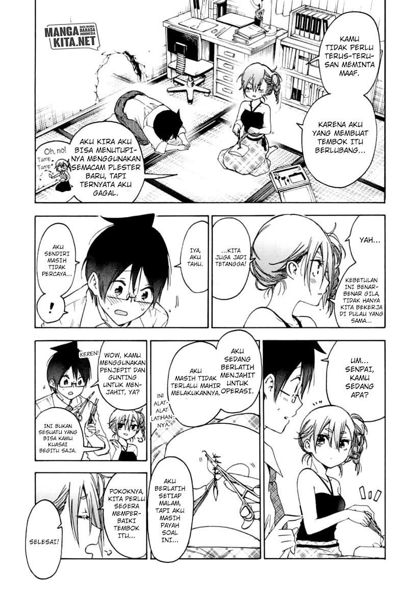Chapter 169 - halaman 18