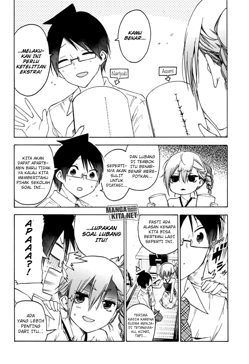 Chapter 169 - halaman 19