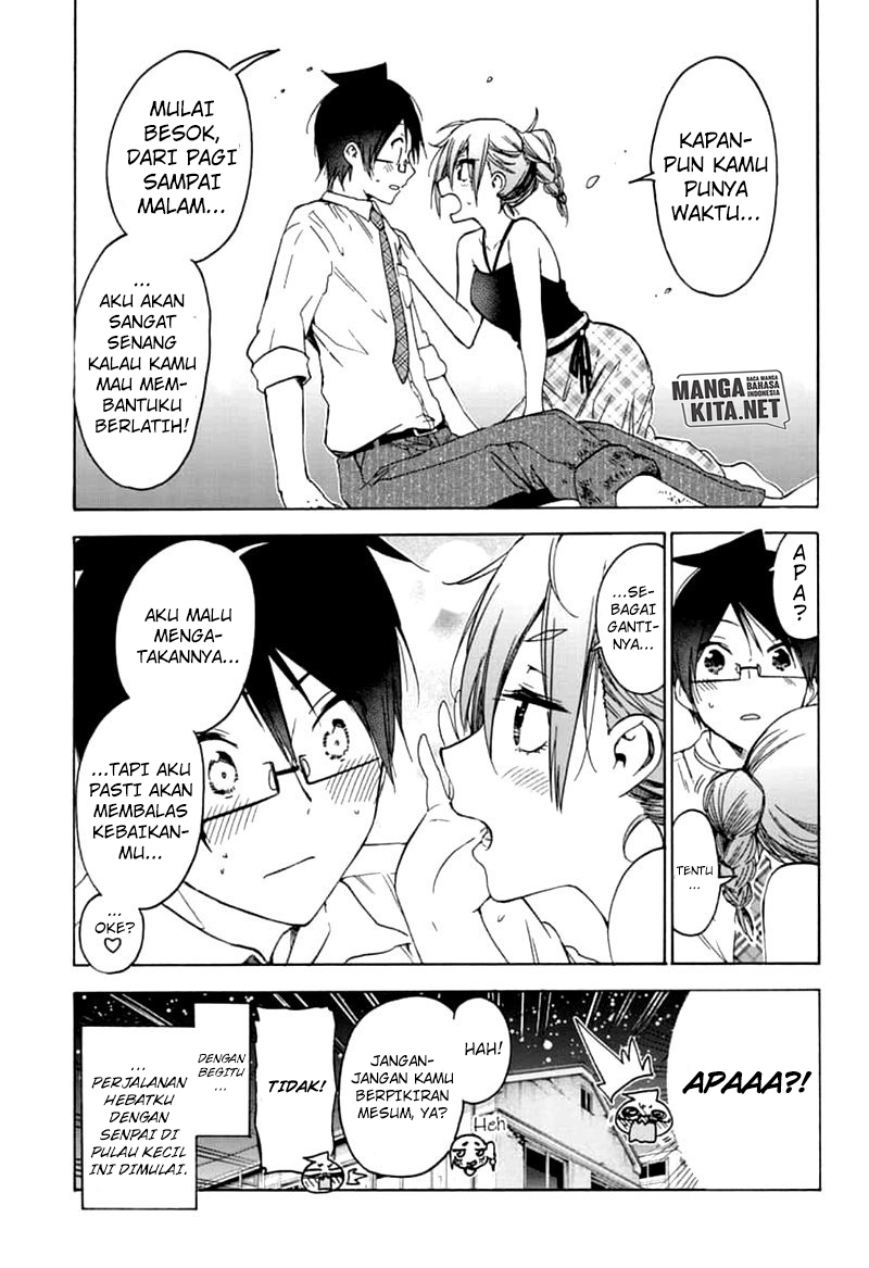 Chapter 169 - halaman 20