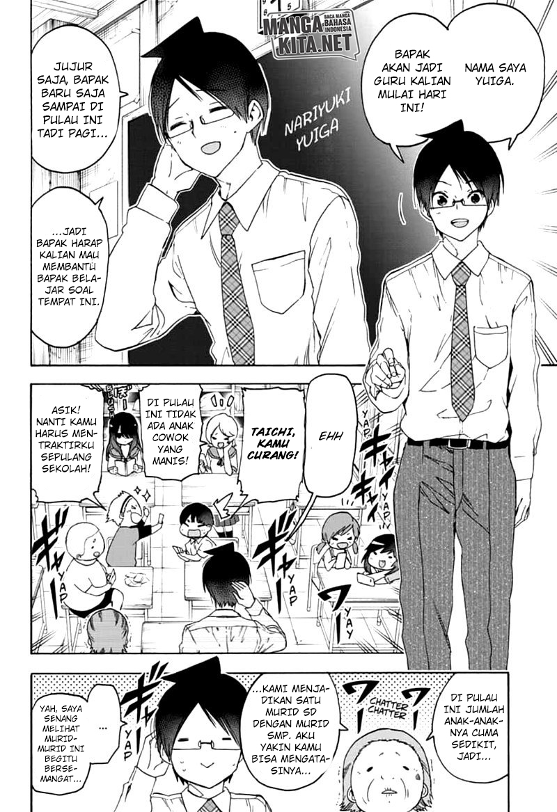Chapter 169 - halaman 6