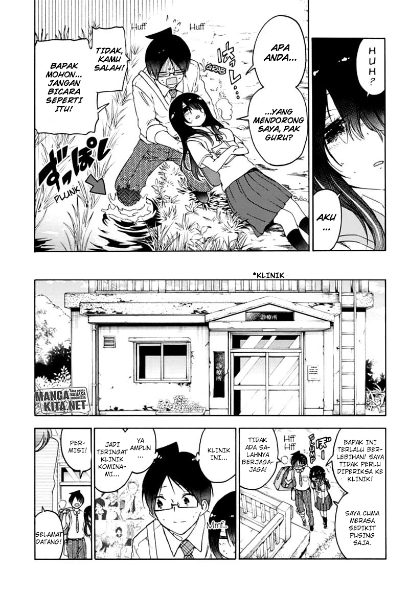 Chapter 169 - halaman 9