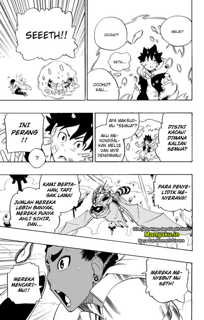 Chapter 58 - halaman 18