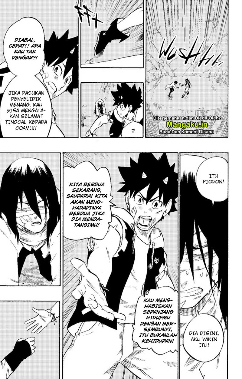 Chapter 58 - halaman 20