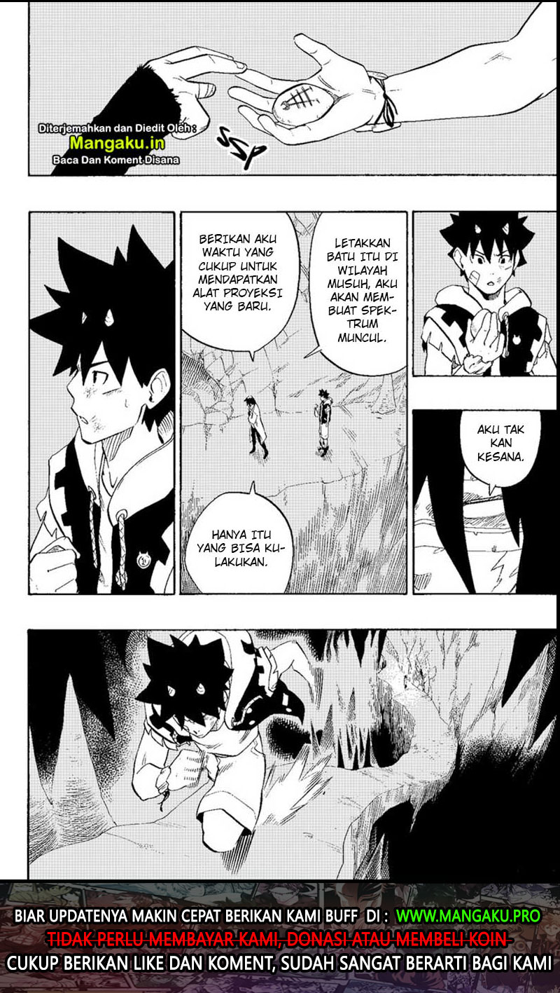 Chapter 58 - halaman 21