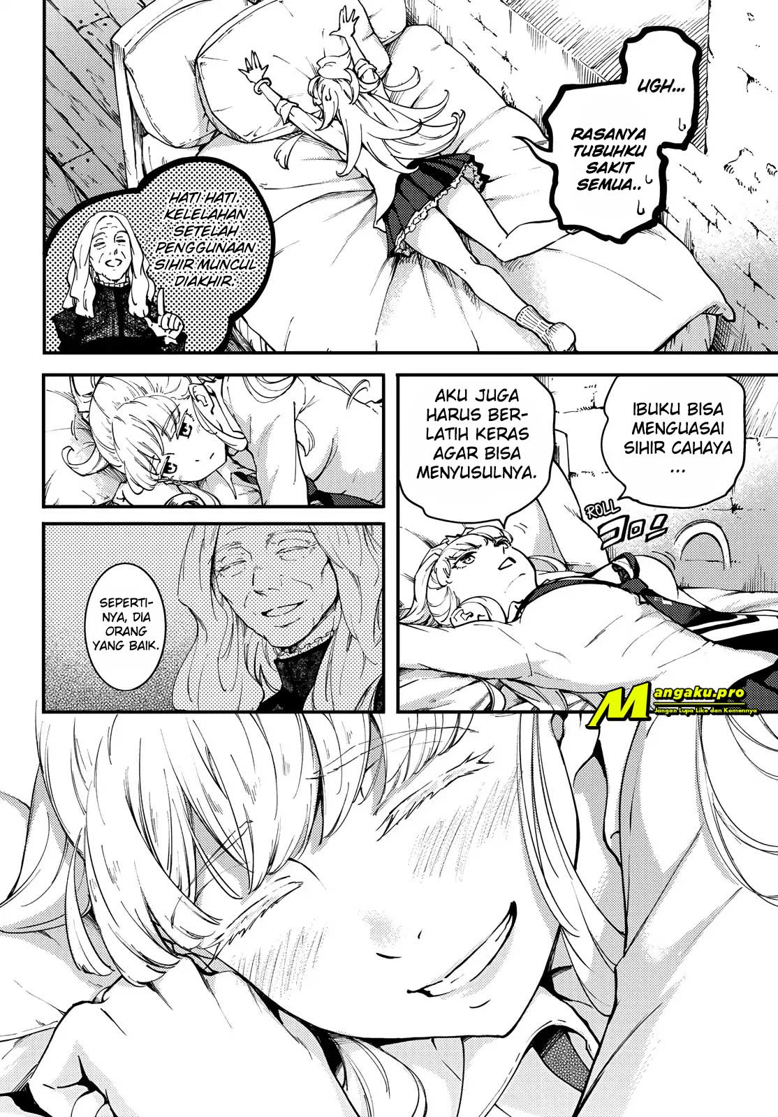 Chapter 48 - halaman 15