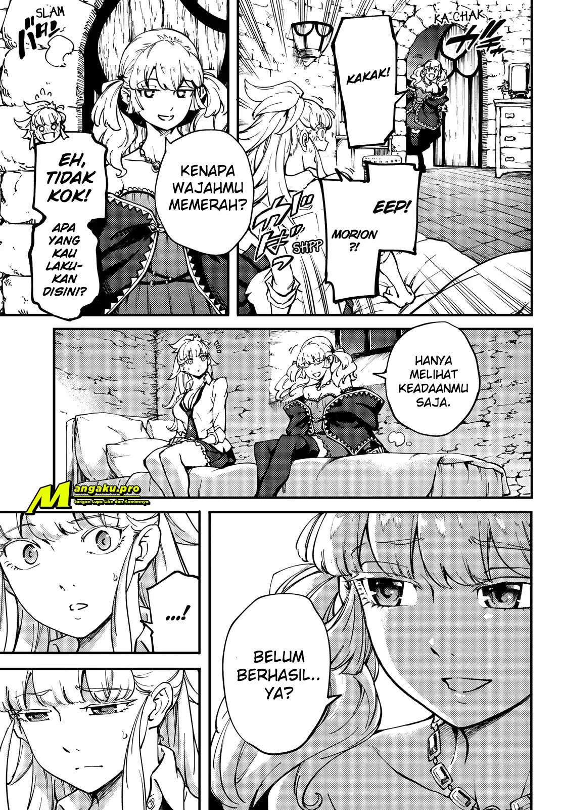 Chapter 48 - halaman 16