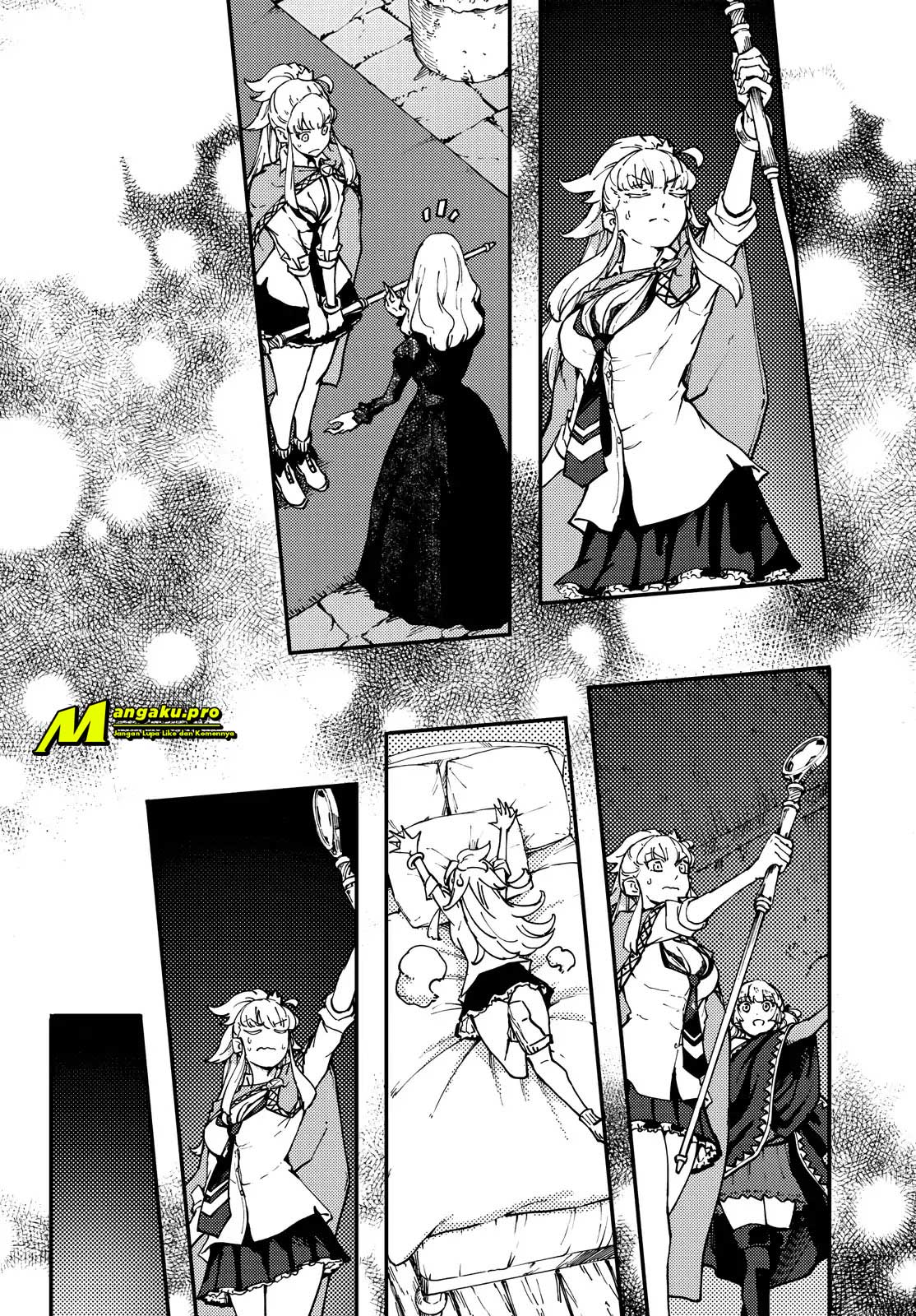 Chapter 48 - halaman 21