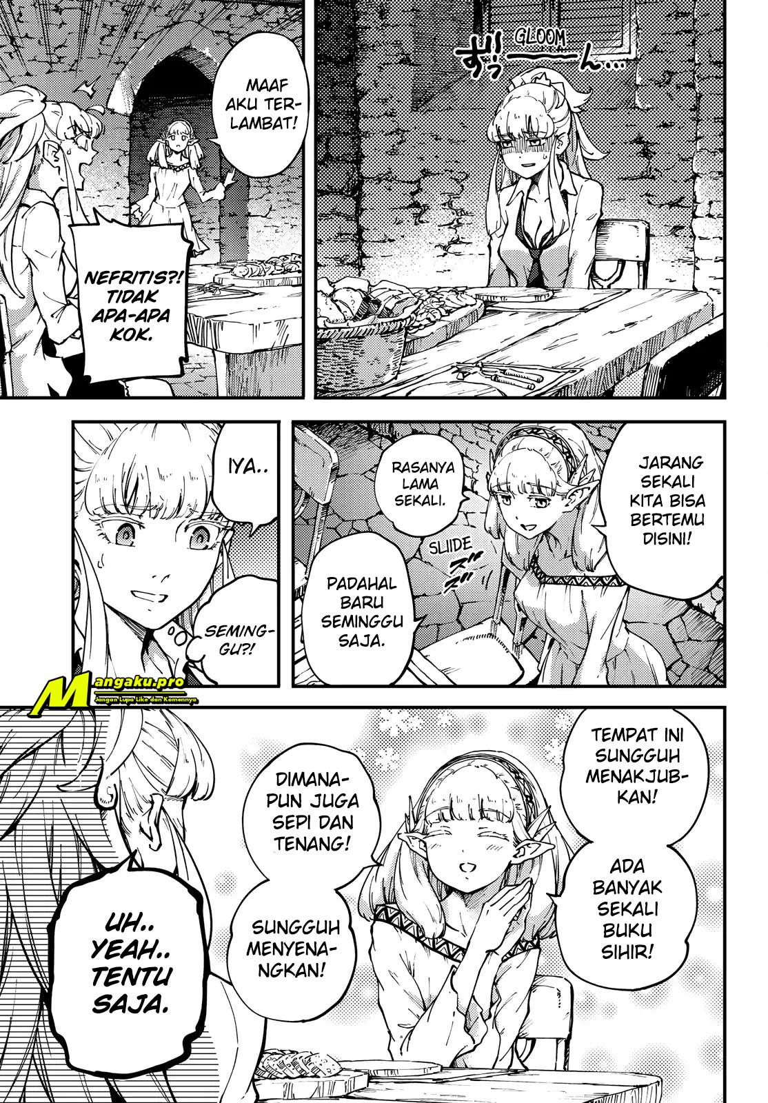 Chapter 48 - halaman 22