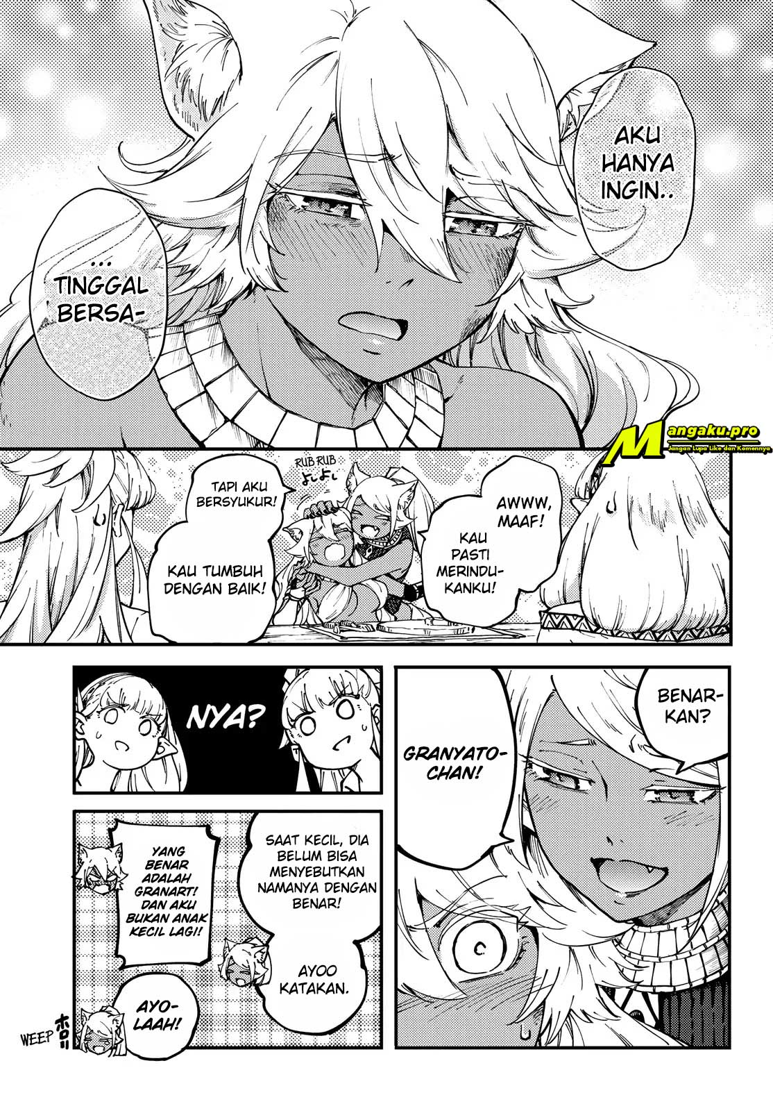 Chapter 48 - halaman 28