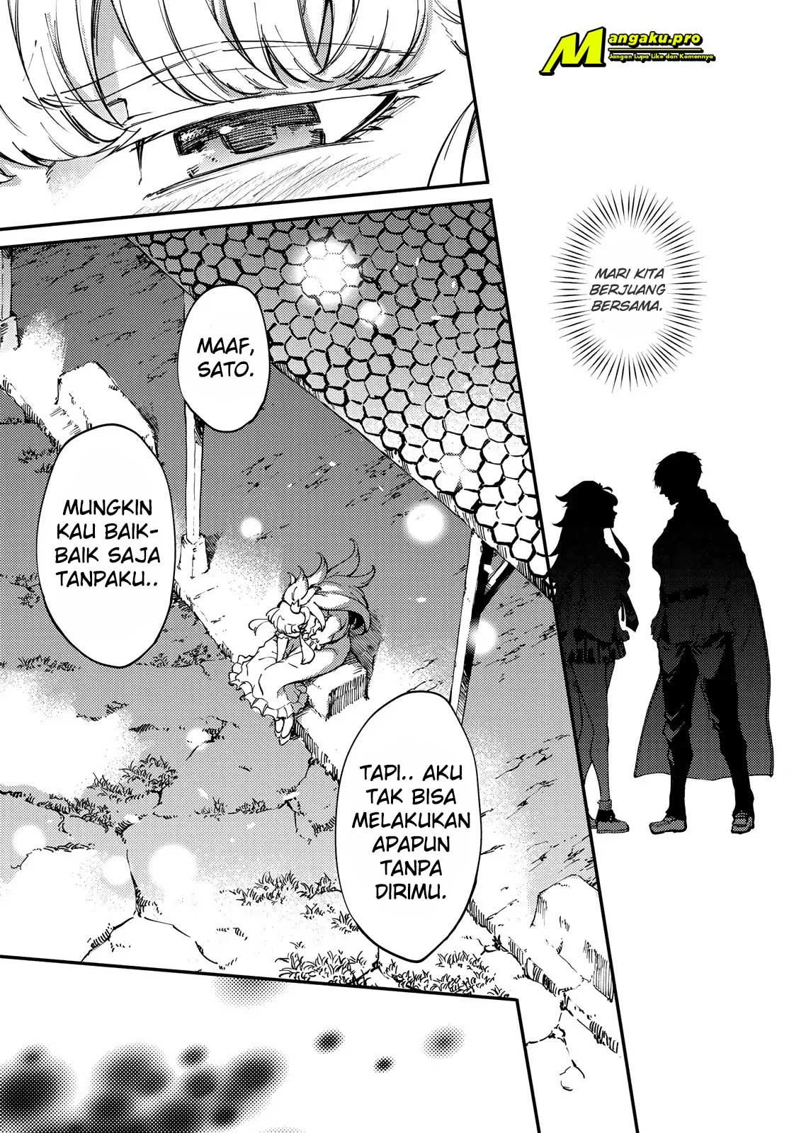 Chapter 48 - halaman 32