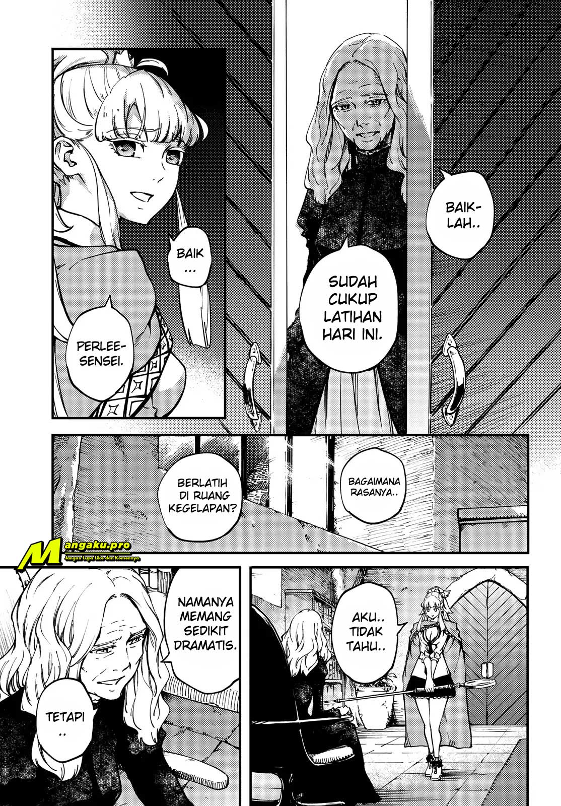 Chapter 48 - halaman 8