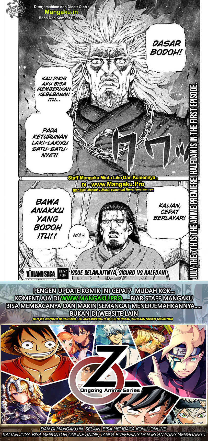 Chapter 162 - halaman 27