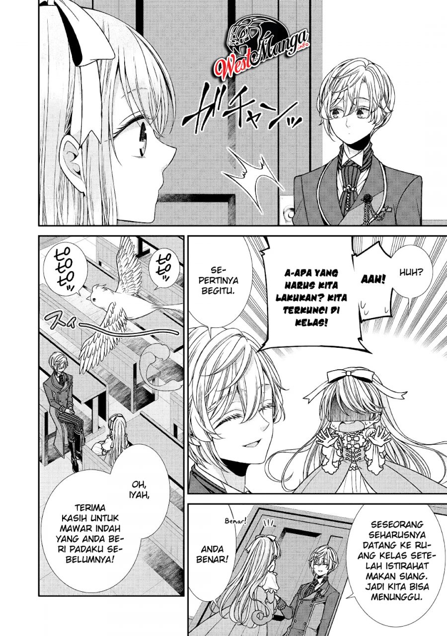 Chapter 22 - halaman 25