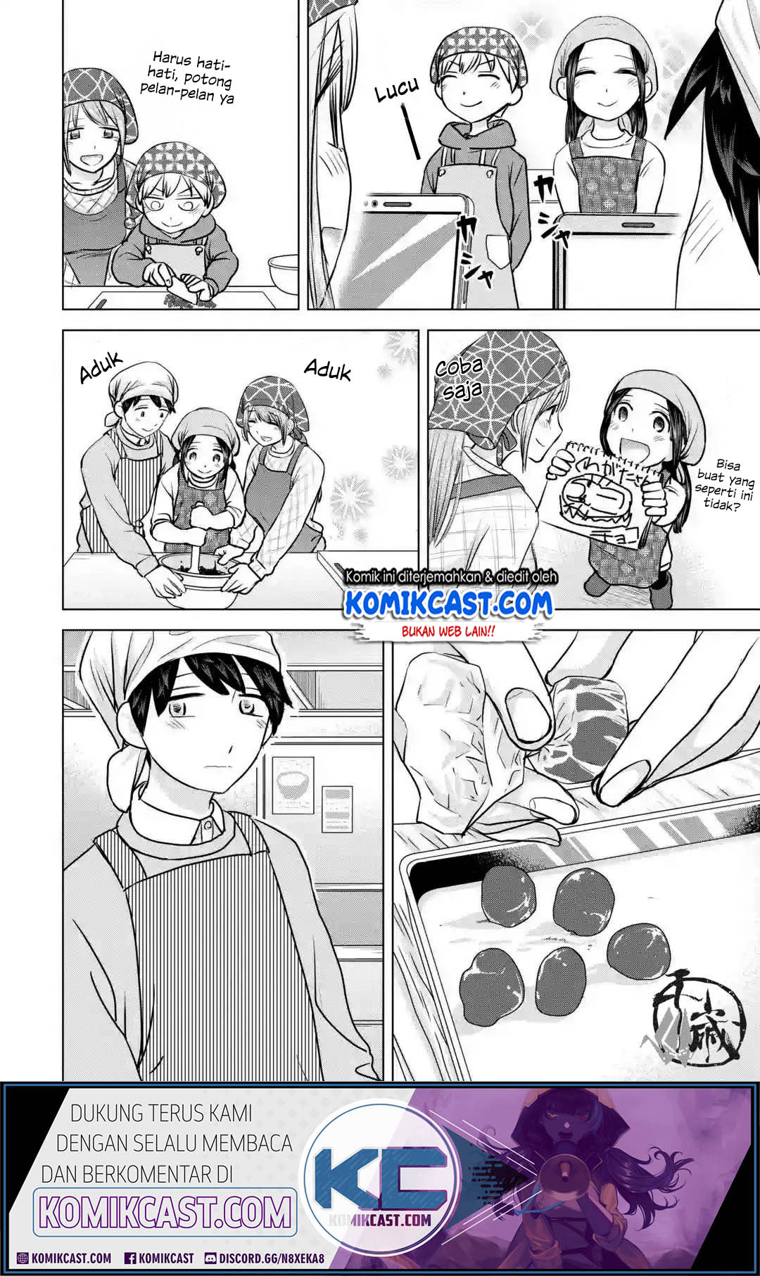 Chapter 19 - halaman 14