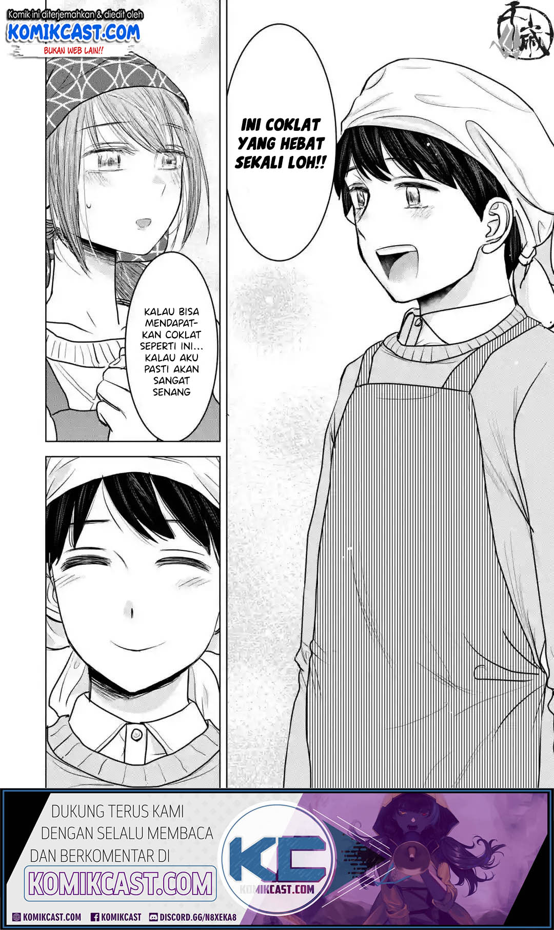 Chapter 19 - halaman 26