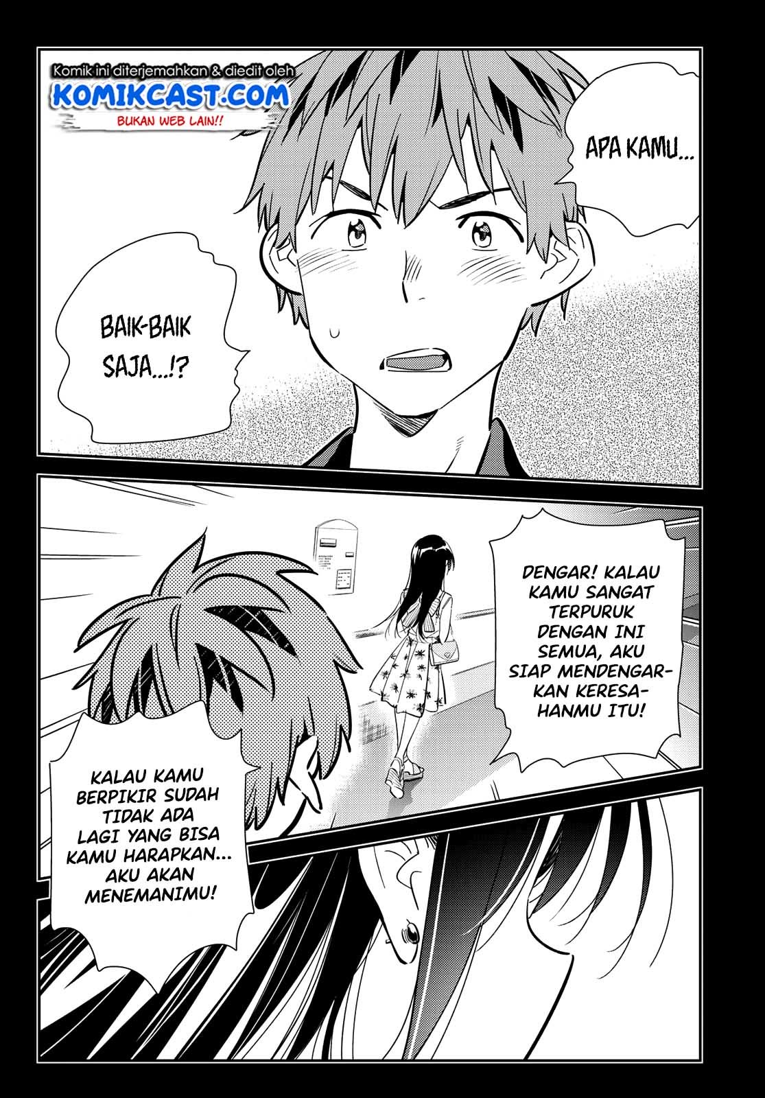 Chapter 152 - halaman 16
