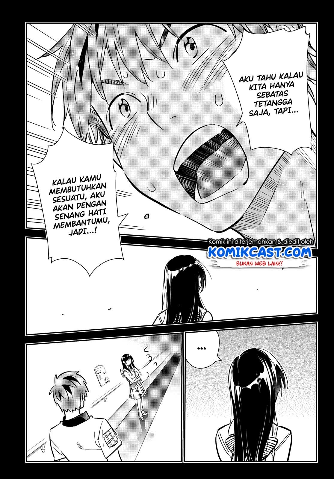 Chapter 152 - halaman 17