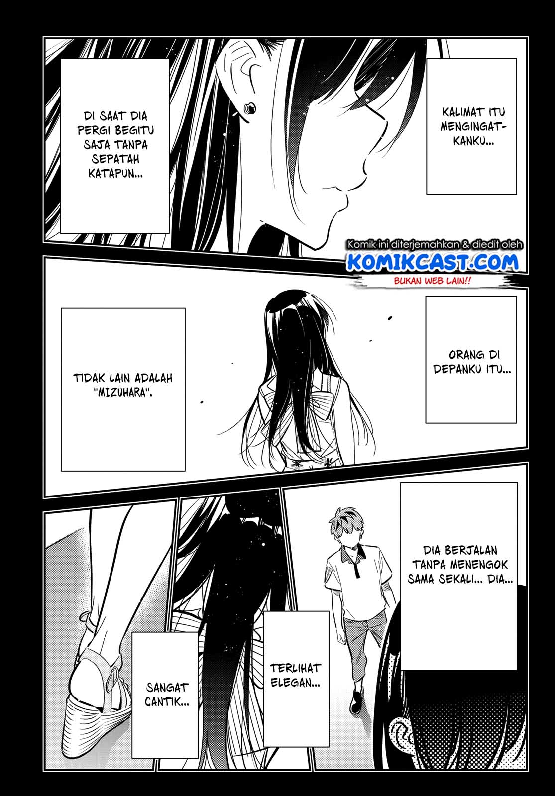 Chapter 152 - halaman 20