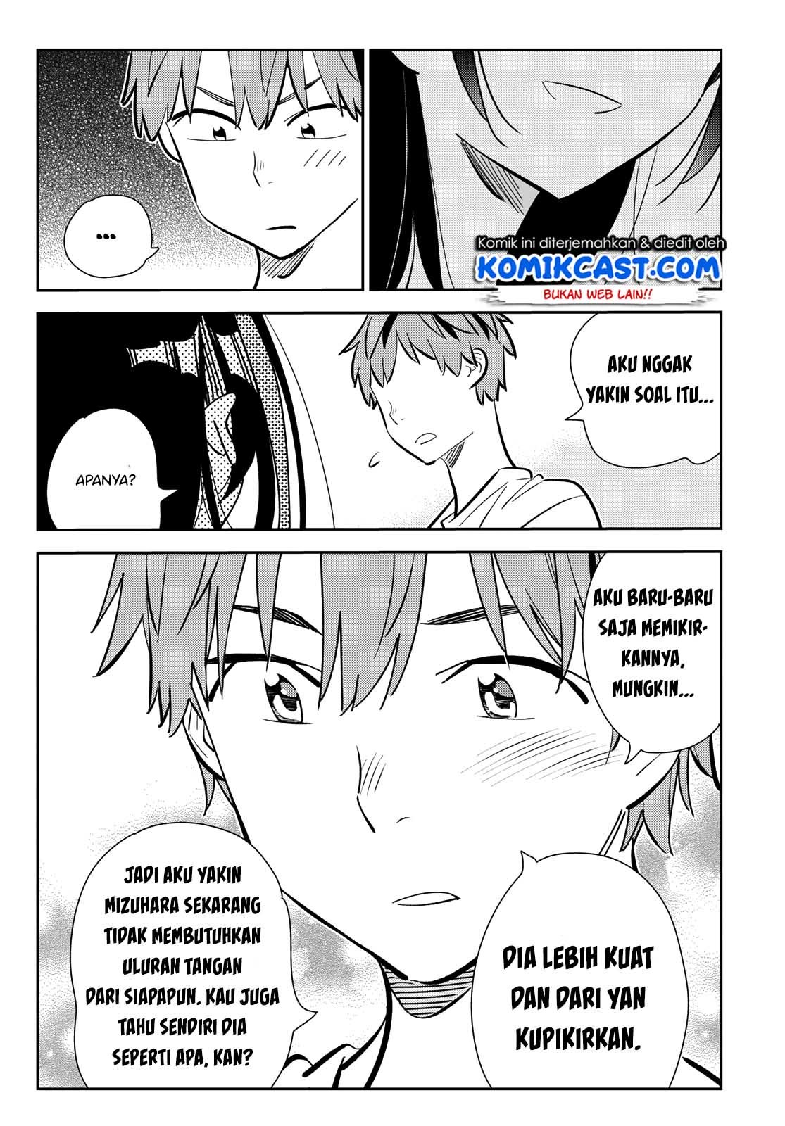 Chapter 152 - halaman 8