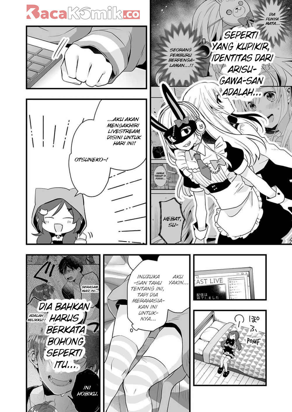 Chapter 23 - halaman 14