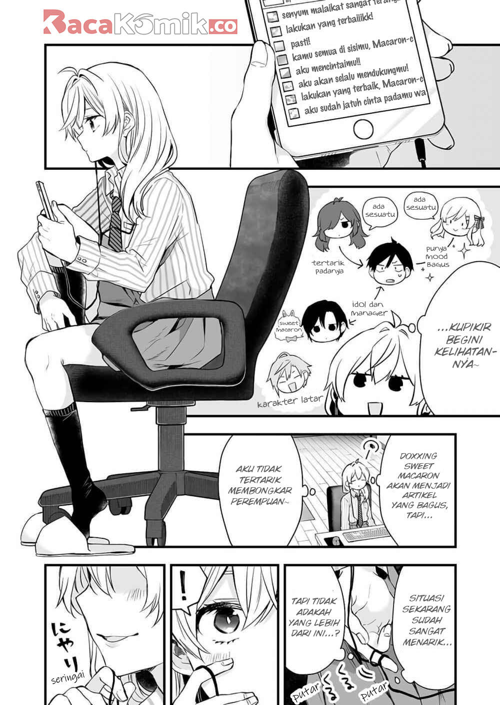 Chapter 23 - halaman 8