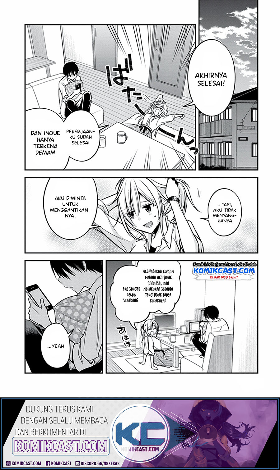 Chapter 19 - halaman 27