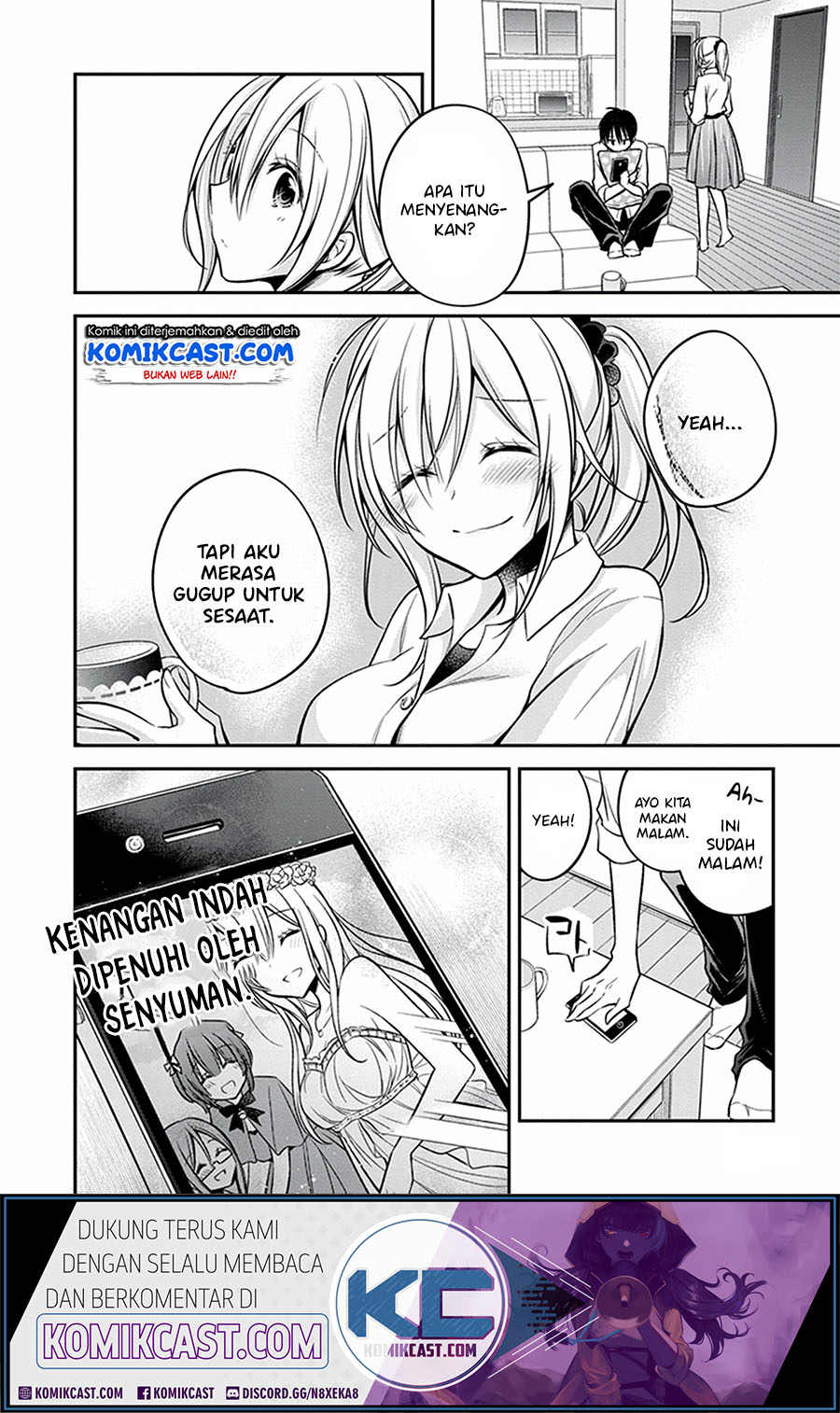 Chapter 19 - halaman 29