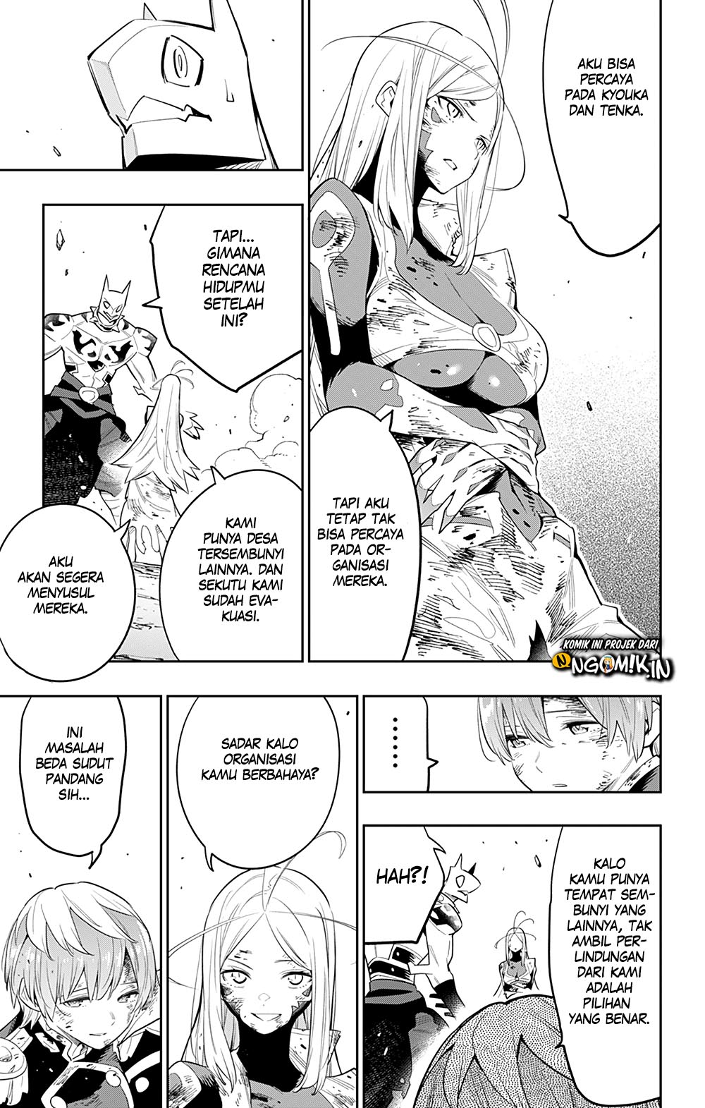 Chapter 42 - halaman 13