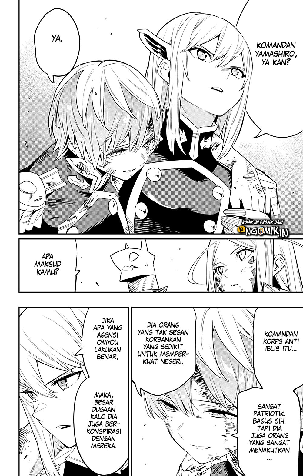 Chapter 42 - halaman 14
