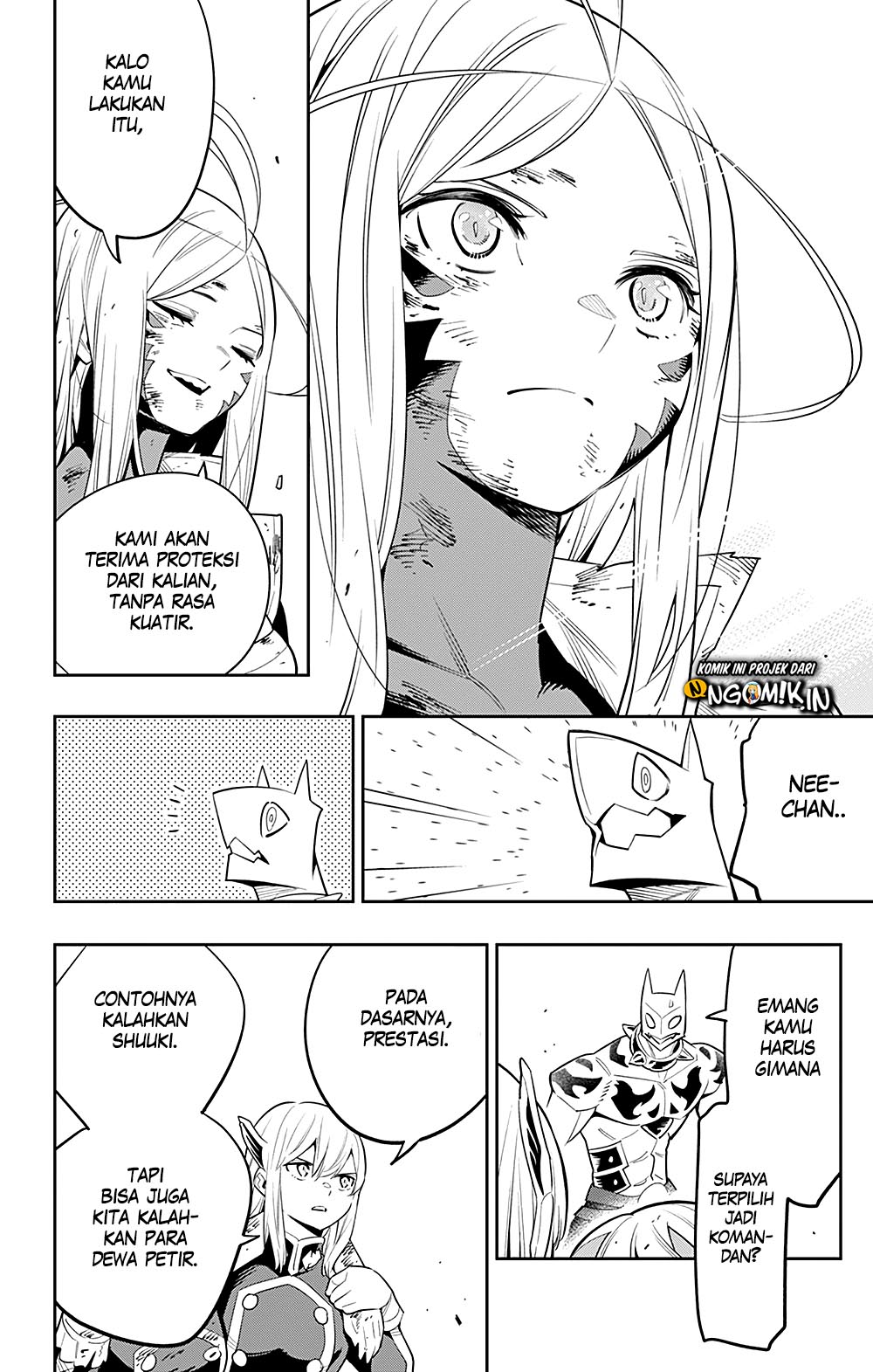 Chapter 42 - halaman 18