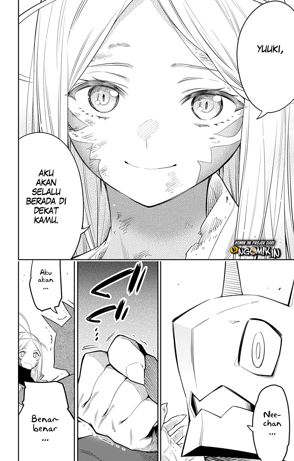 Chapter 42 - halaman 20