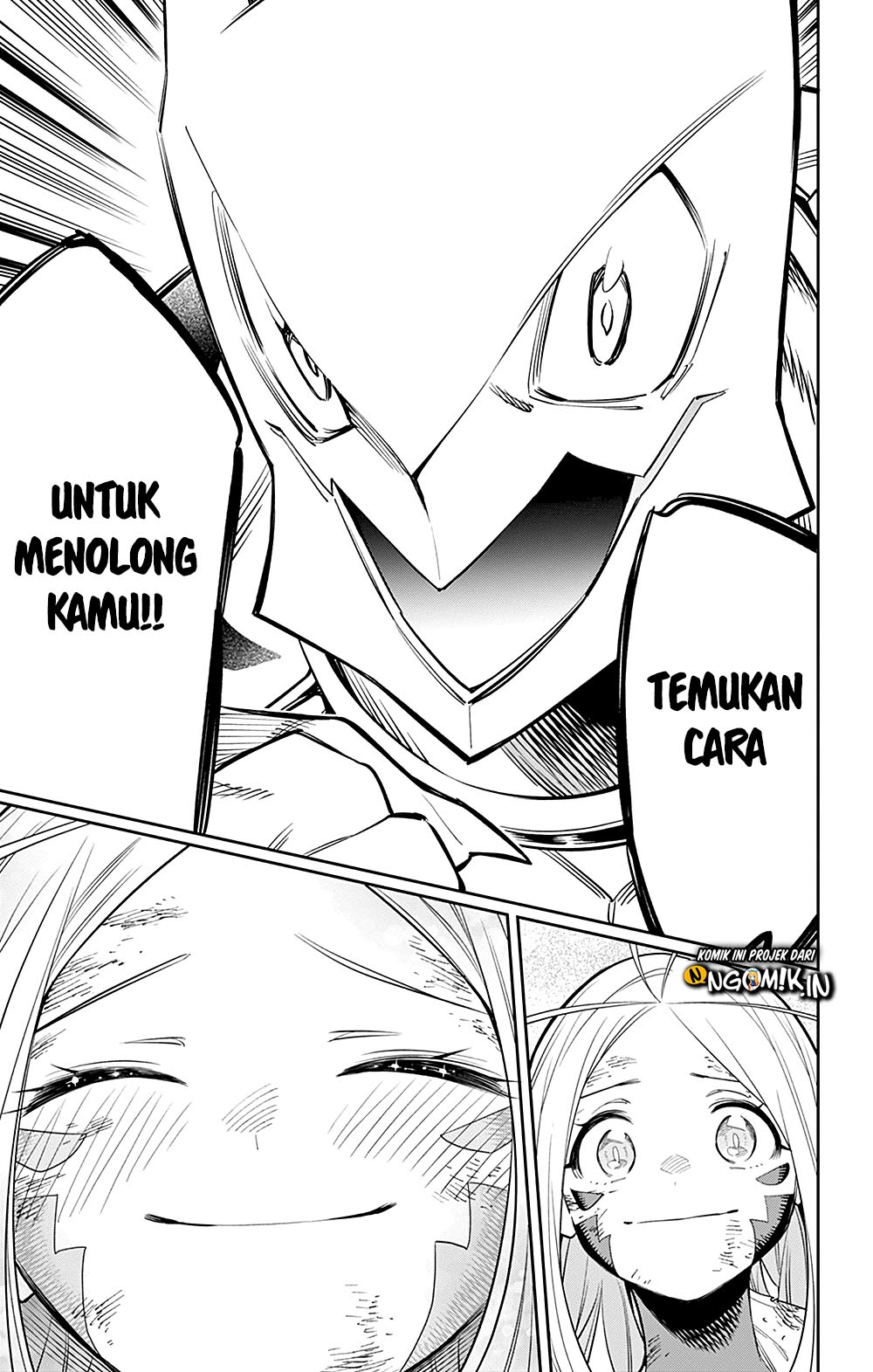 Chapter 42 - halaman 21