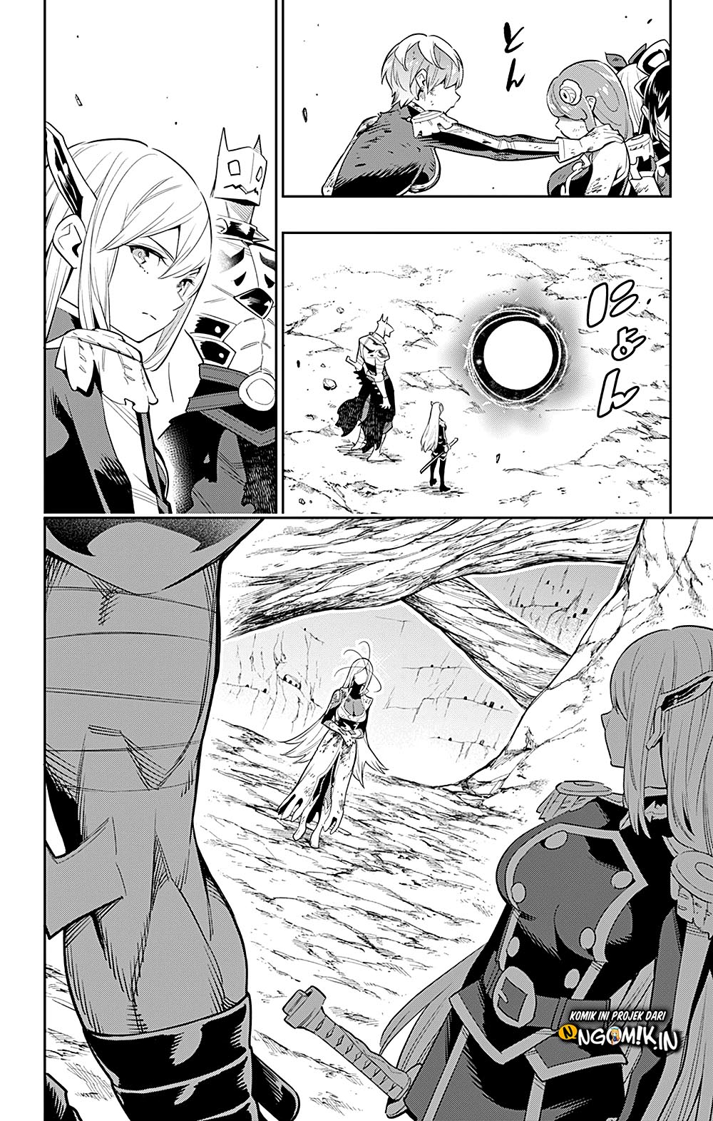 Chapter 42 - halaman 8