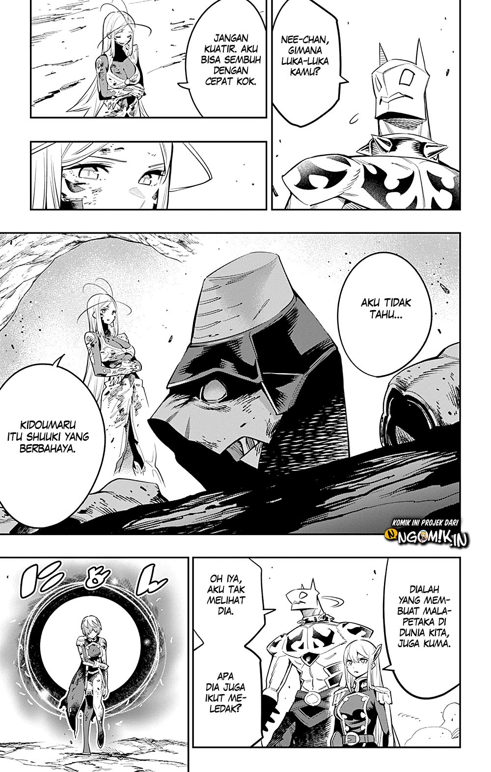 Chapter 42 - halaman 9
