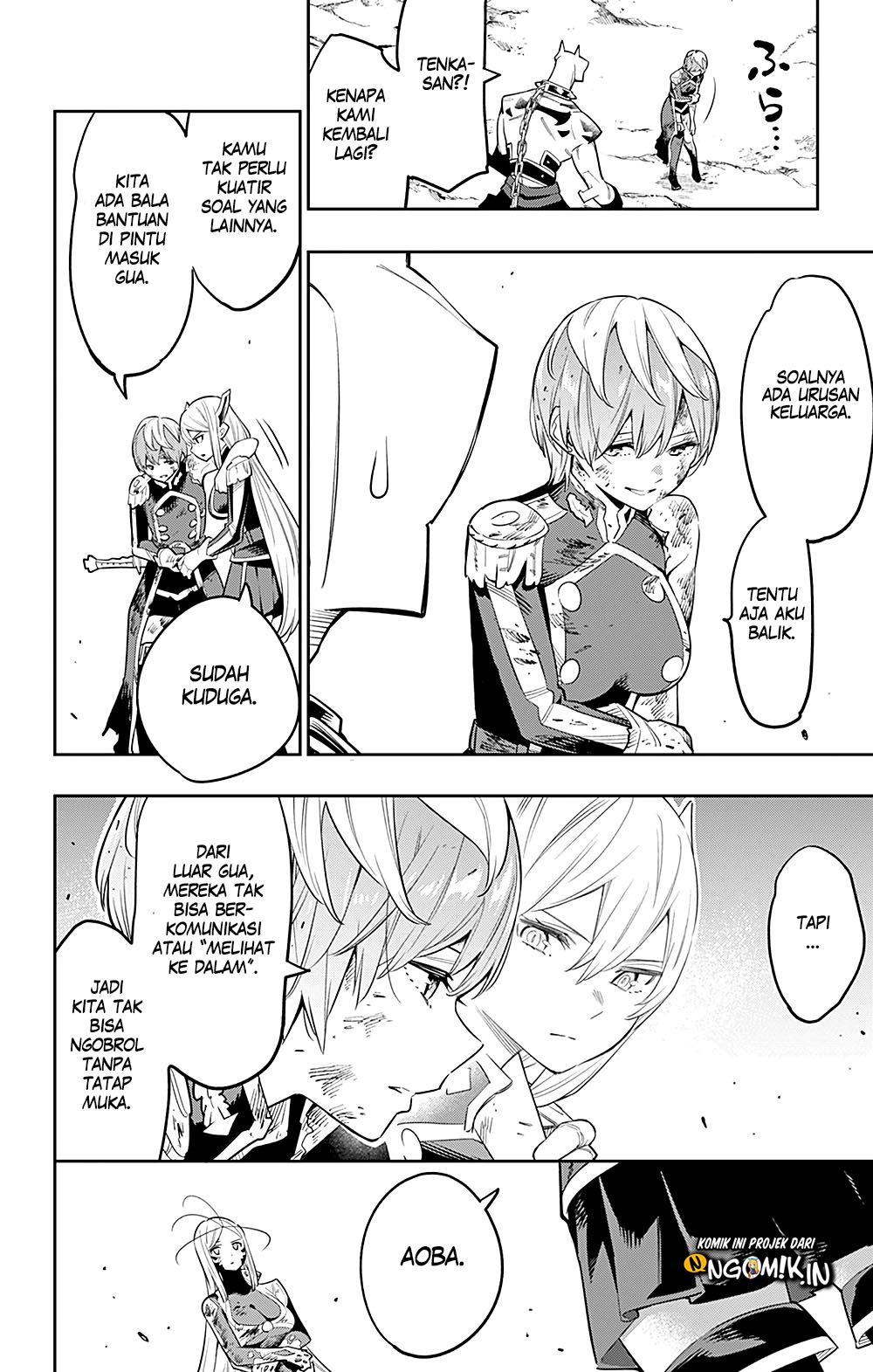 Chapter 42 - halaman 10