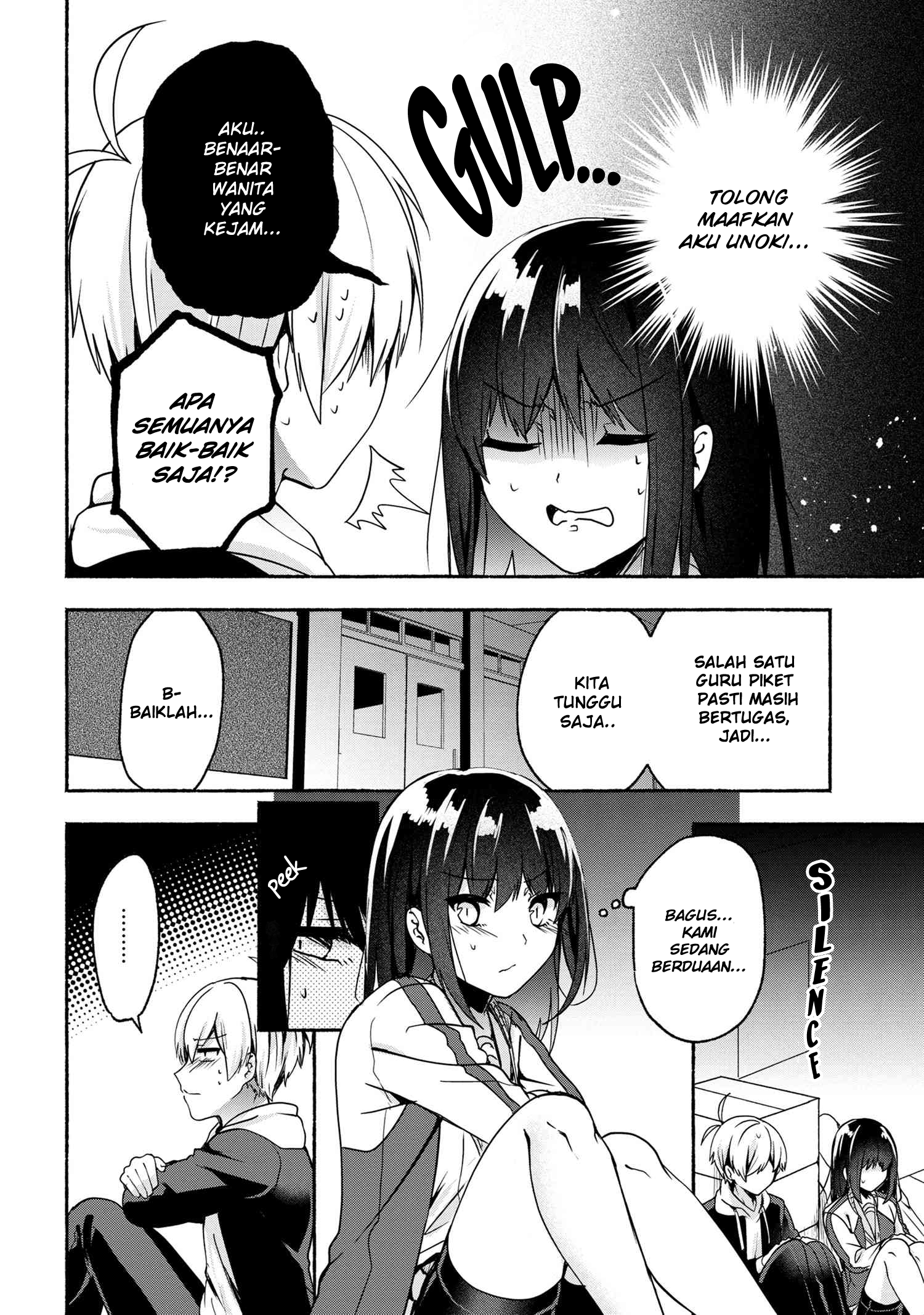 Chapter 56 - halaman 6