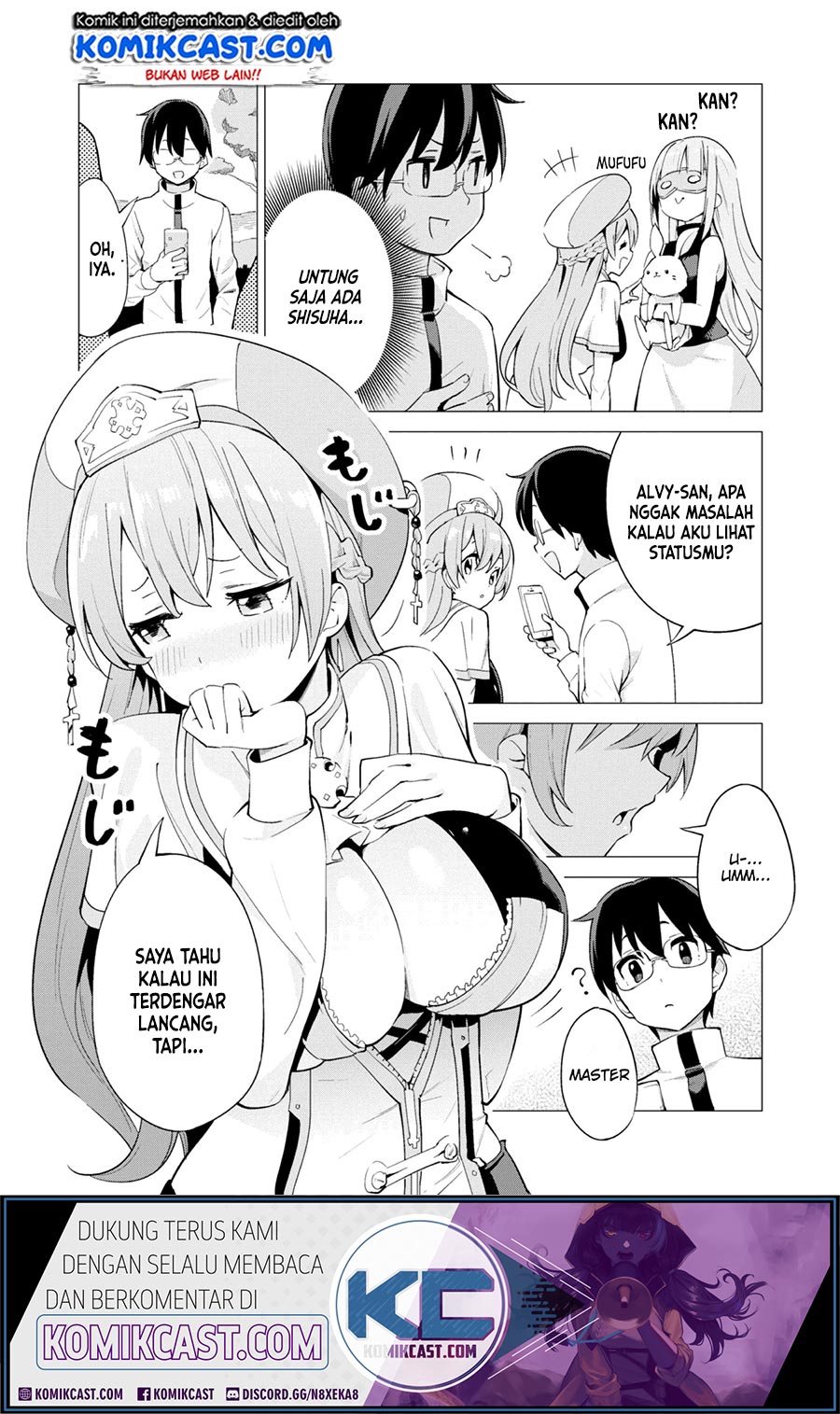 Chapter 19 - halaman 16