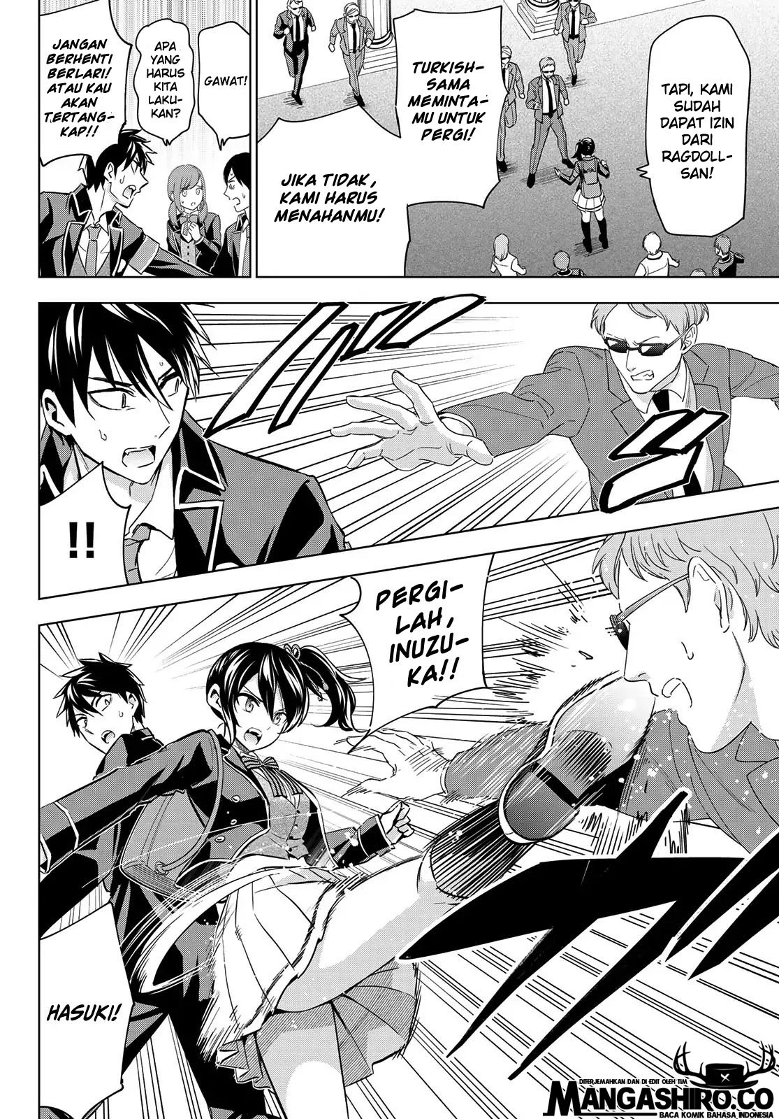 Chapter 112 - halaman 13