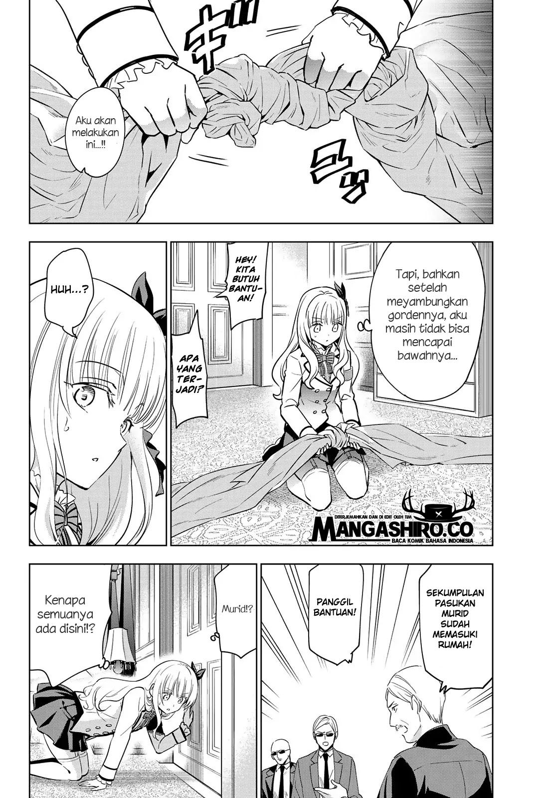 Chapter 112 - halaman 15