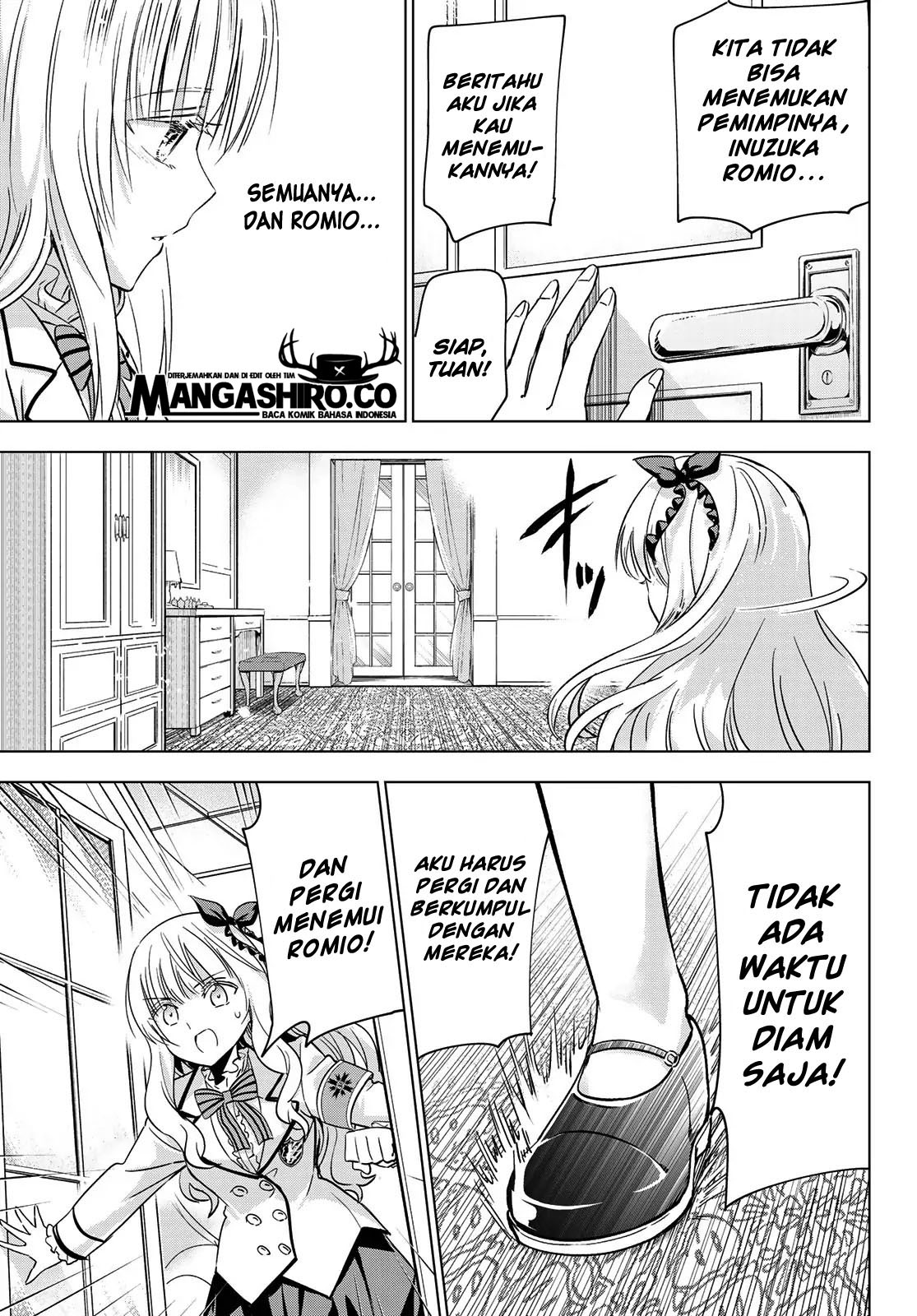 Chapter 112 - halaman 16