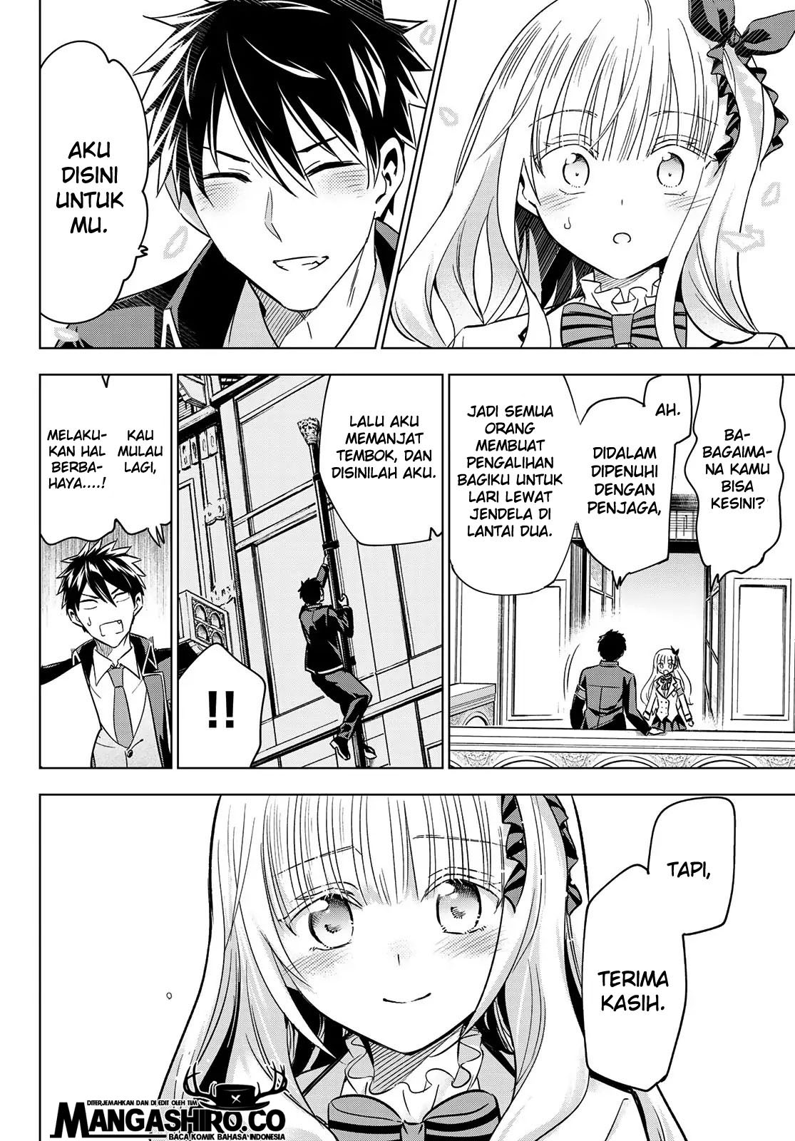 Chapter 112 - halaman 18