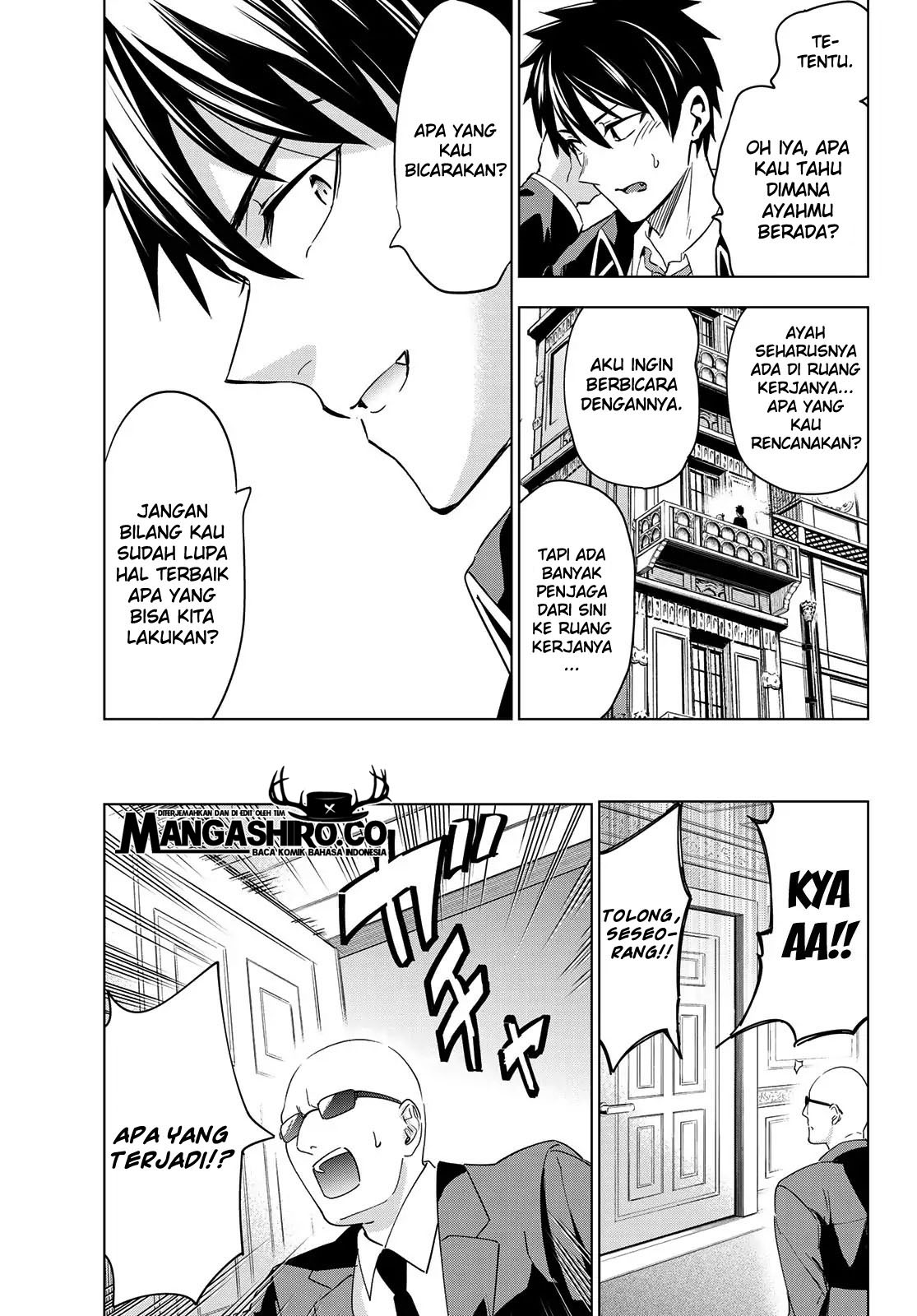 Chapter 112 - halaman 19