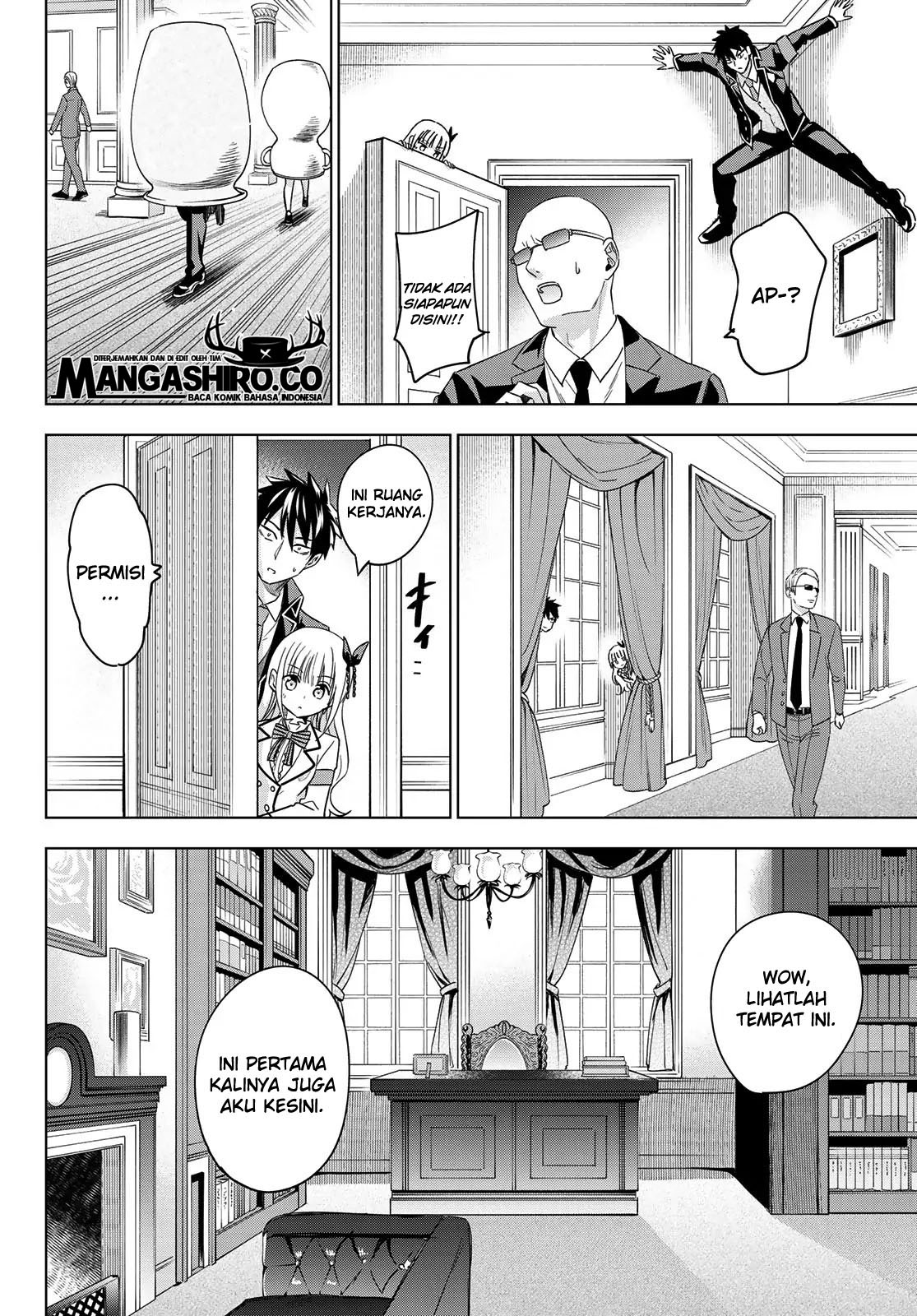 Chapter 112 - halaman 20