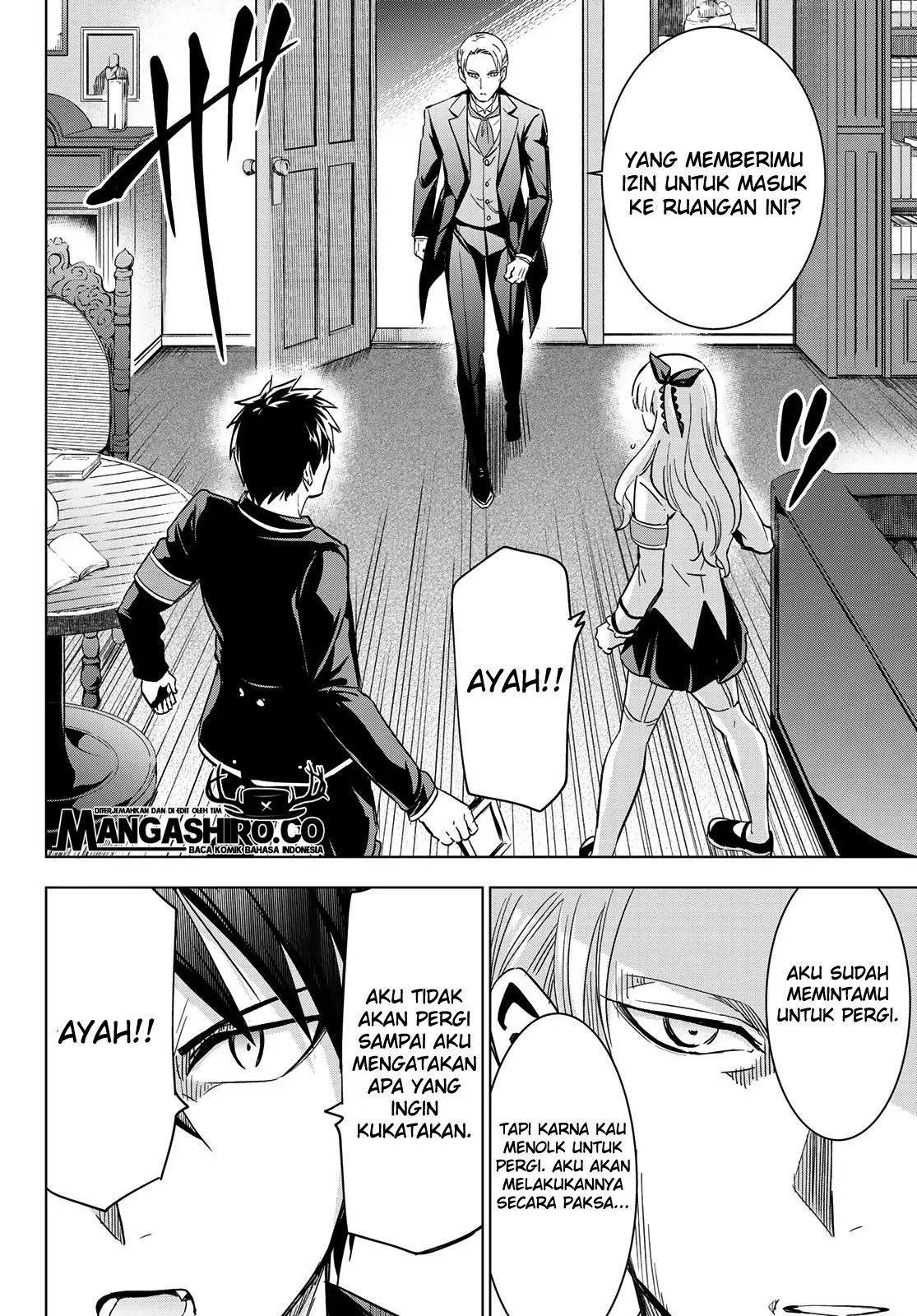 Chapter 112 - halaman 22
