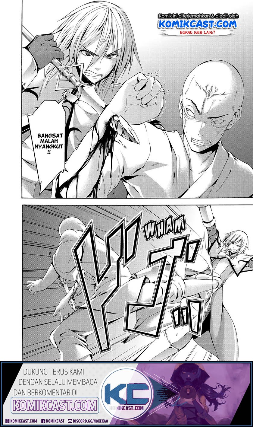 Chapter 23 - halaman 25