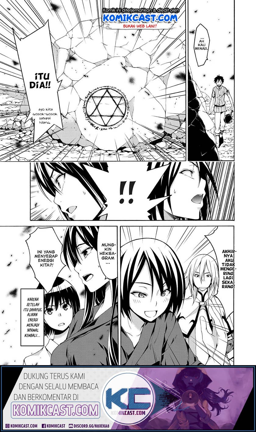 Chapter 23 - halaman 28