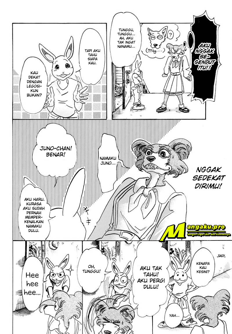 Chapter 79 - halaman 14