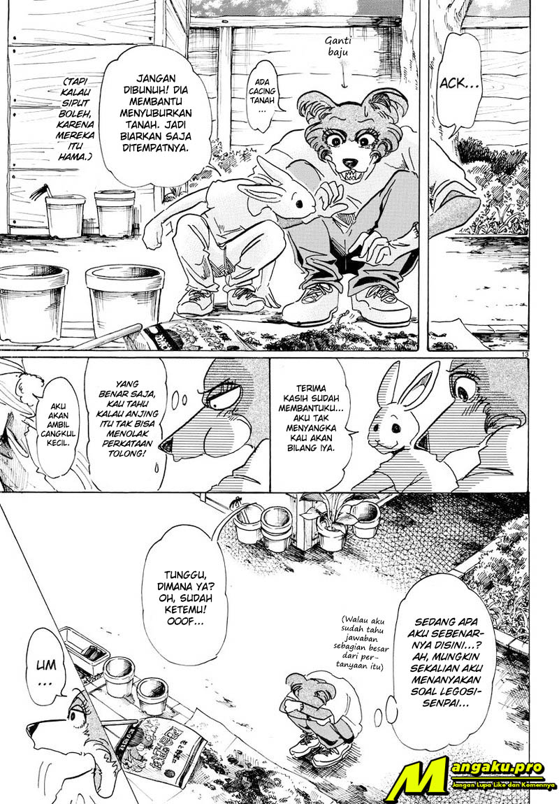 Chapter 79 - halaman 15