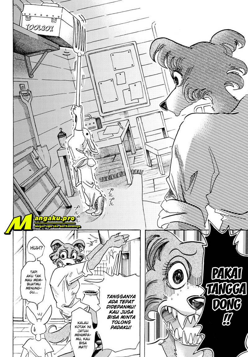 Chapter 79 - halaman 16
