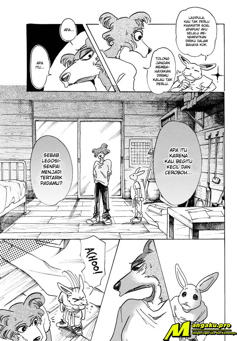 Chapter 79 - halaman 17